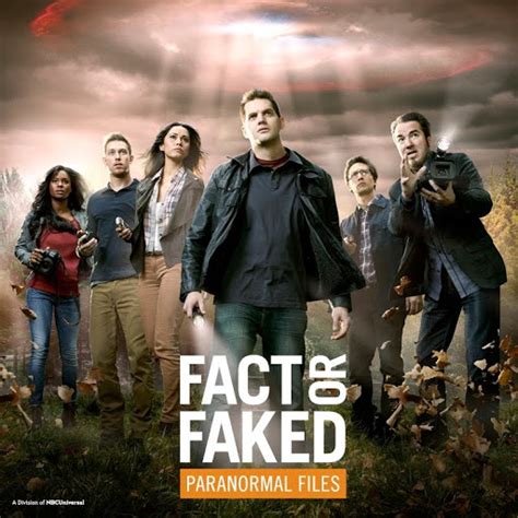 watch fact or faked paranormal files season 3|fact or faked paranormal files cast.